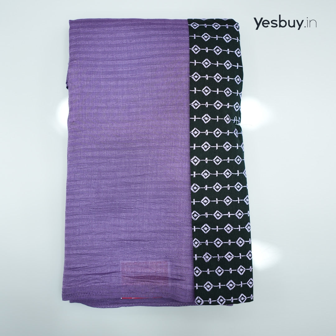 Ready to wear Saree YB105